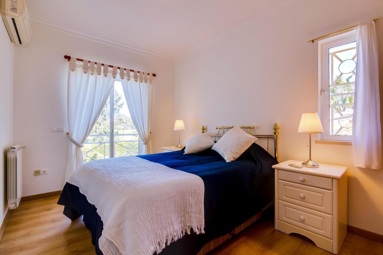 Isis - 2 Bedrooms In 빌라모라 외부 사진